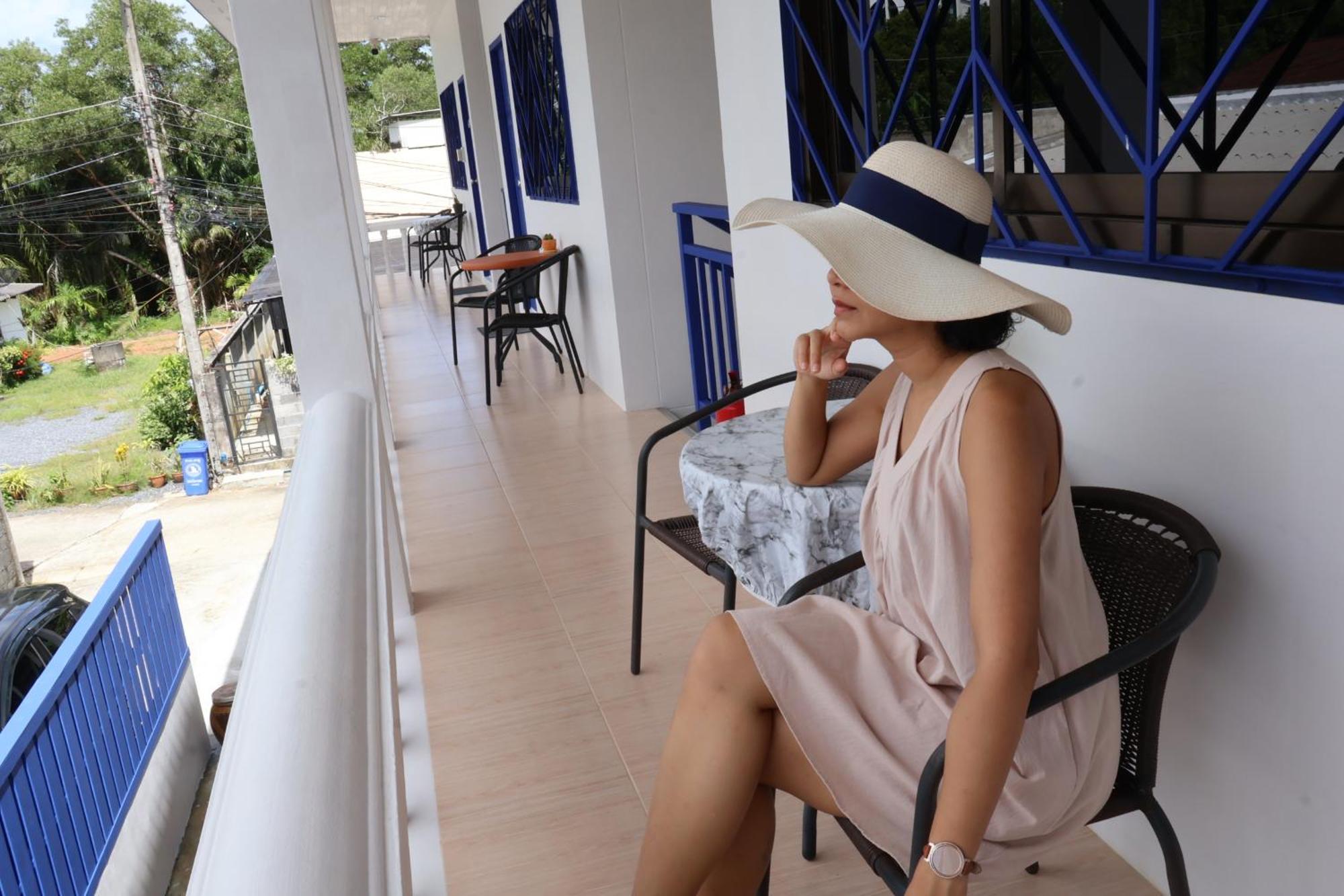 فندق Sun & Sea Nai Yang Phuket المظهر الخارجي الصورة