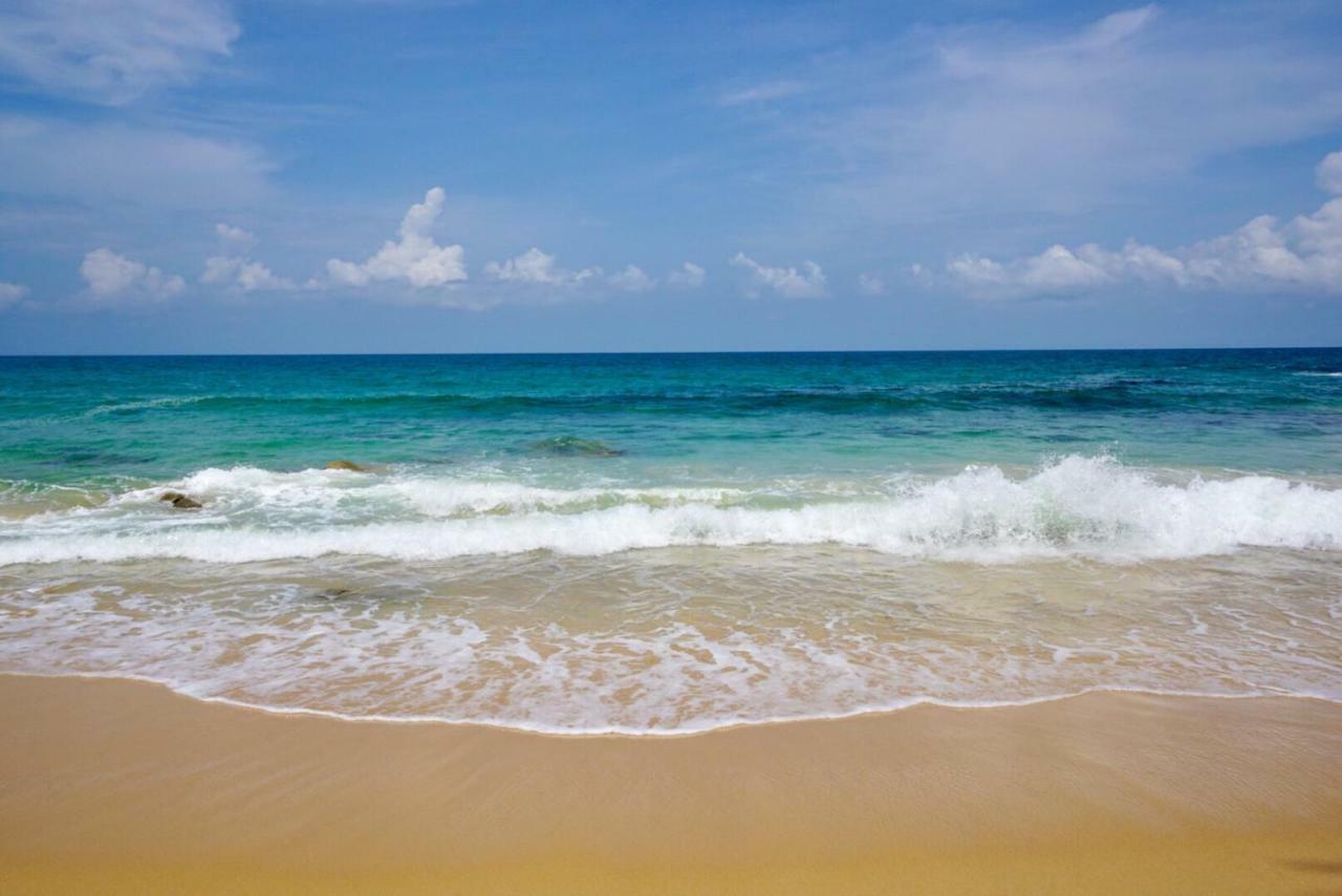 فندق Sun & Sea Nai Yang Phuket المظهر الخارجي الصورة