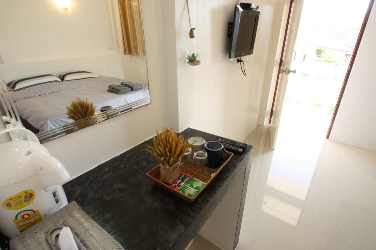 فندق Sun & Sea Nai Yang Phuket المظهر الخارجي الصورة